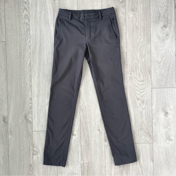 Kit and Ace Navigator Commute Pants Slim Fit - Picture 2 of 15